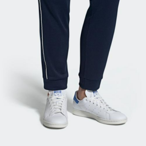 Giay Adidas Stan Smith 'Blue' BD8022
