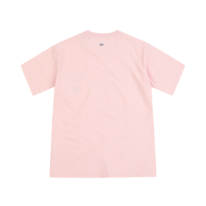 Alternative view of Áo MLB Bark Time Short Sleeve Pink 31TSTF931 50P