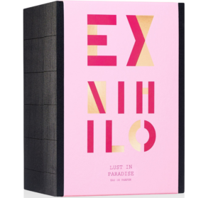 Alternative view of Nước Hoa Ex Nihilo Lust In Paradise EDP