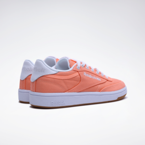Alternative view of Giày Reebok Club C 85 'Pink Chalk' EH2422
