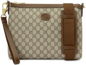 Túi Gucci Interlocking G 'Beige' 726833-92THG-8563