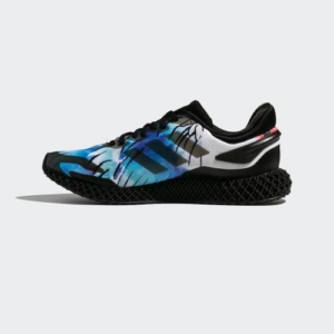 Giay Aididas AlphaEdge 4D Run 'Black Multi' FV5278