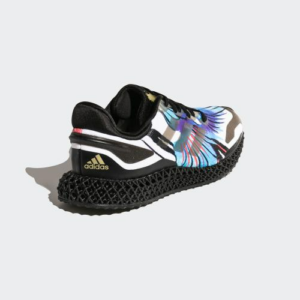 Giay Aididas AlphaEdge 4D Run 'Black Multi' FV5278