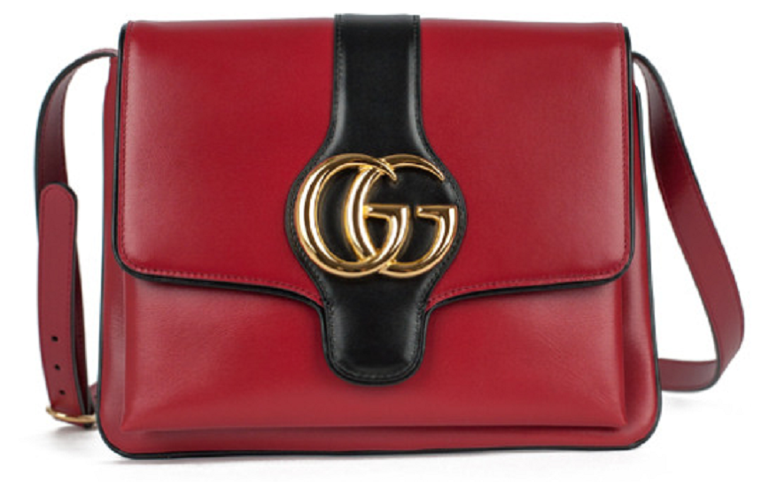 Mua Túi Xách Gucci GG Marmont Small Leather Matelassé Shoulder Bag Màu Đỏ -  Gucci - Mua tại Vua Hàng Hiệu h031173