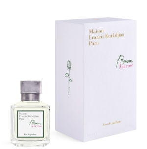 Alternative view of Nước Hoa Maison Francis Kurkdjian L'Homme À La Rose EDP