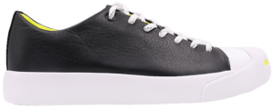 Giày Converse Jack Purcell Modern Low 'Black Lemon' 158343C