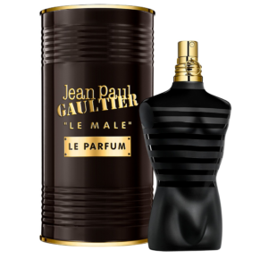 Alternative view of Nước Hoa Jean Paul Gaultier Le Male Le Parfum
