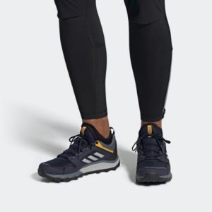 Alternative view of Giày Adidas Terrex Agravic Tr Gore-tex Trail Marathon EF6870