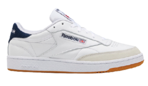 Giày Reebok Club C 85 'White Navy' FW7741