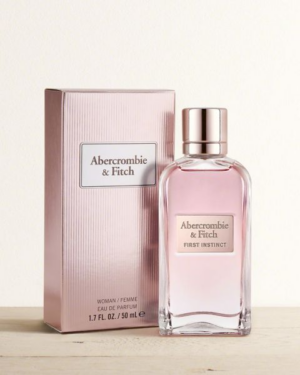 Alternative view of Nước hoa Abercrombie & Fitch First Instinct Women EDP