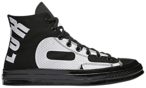 Giày Converse Chuck Taylor All Star Premium Hi 'Brooklyn Nets' 159391C