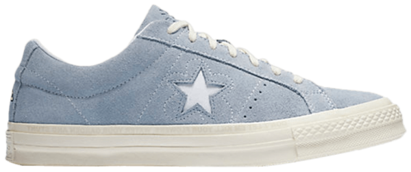 Giày Converse Golf Le Fleur x One Star Ox 'Airway Blue' 159432C