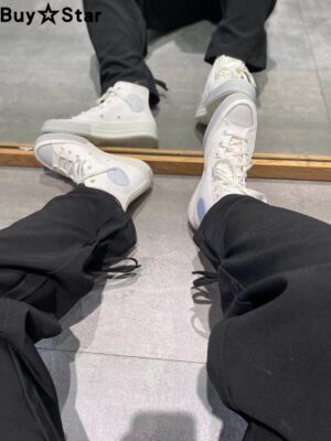 Alternative view of Giày Converse Wmns Chuck 70 High 'Vintage White' 569540C