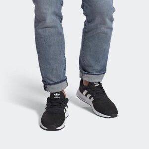 Alternative view of Giày Adidas X_PLR S 'Black White' FY2852