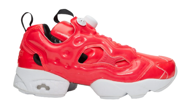 Giày Reebok Instapump Fury OB 'Red White' AR1607