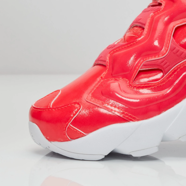 Giày Reebok Instapump Fury OB 'Red White' AR1607 - Hình ảnh 6