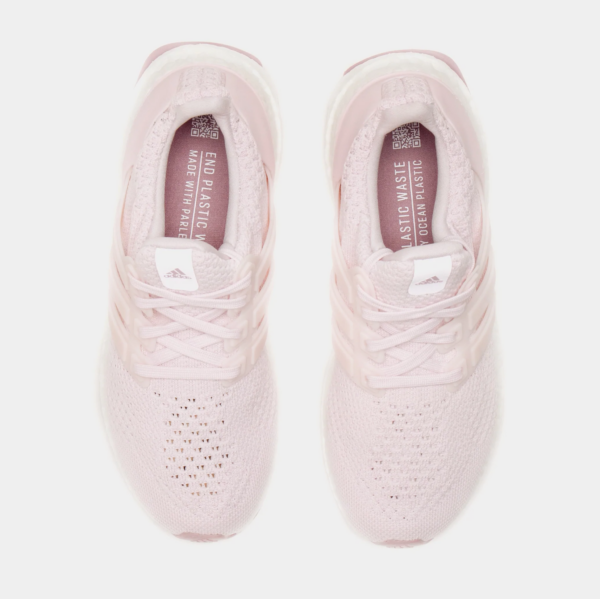 Giày Adidas Ultraboost 5.0 DNA 'Almost Pink' GV8754 - Hình ảnh 4