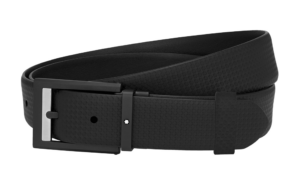 Dây Lưng Montblanc Leather Belt U0123907