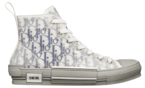 Dior B22 'White Green' - Dior - 3SN231YKA H066 - white/green/black