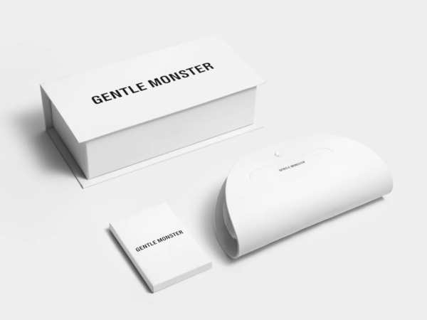 Kính Gentle Monster Momati YC2 - Hình ảnh 3