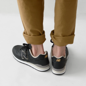 Giay New Balance 996 'Black' CM996HB2