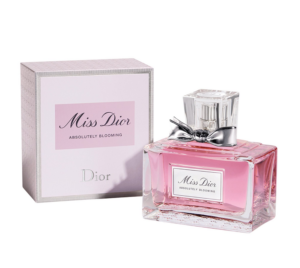 Alternative view of Nước Hoa Dior Miss Dior Absolutely Blooming Eau De Parfum