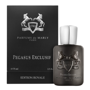 Alternative view of Nước Hoa Parfums De Marly Pegasus Exclusif