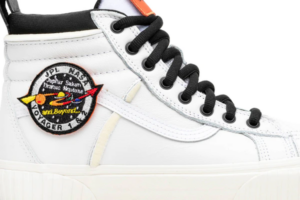 Alternative view of Giày Vans NASA x Sk8-Hi 46 MTE DX 'Space Voyager' VN0A3DQ5UQ4