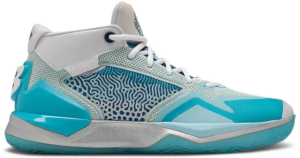 Giày New Balance Kawhi Snowman (GS) GBKLSTO1