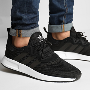Alternative view of Giày Adidas X_PLR S 'Core Black' EF5506