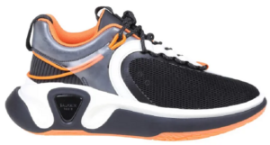 Giày Balmain B Runner Rubber 'Multicolor' XM1VI261TRBYGCL