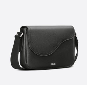 Tui Dior Mini Saddle Messenger Bag 1ADME130YMJ-H00N