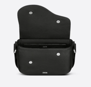 Tui Dior Mini Saddle Messenger Bag 1ADME130YMJ-H00N
