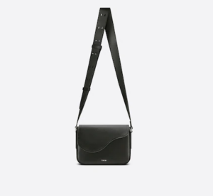 Tui Dior Mini Saddle Messenger Bag 1ADME130YMJ-H00N
