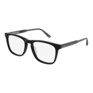 Alternative view of Kính Bottega Veneta Eyeglasses BV0048O-007
