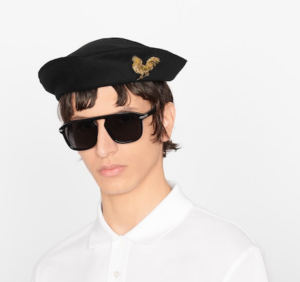 Kinh Dior DiorBlackSuit S4I SUITS4IXR-10A0