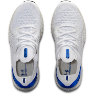 Giay Under Armour HOVR Phantom 'White Blue' 3025351-100