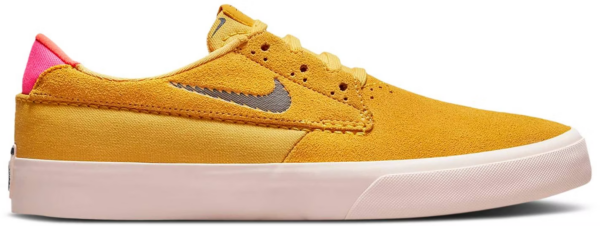 Giày Nike Shane T SB 'Pollen' CU9224-700