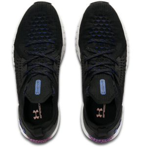 Giay Under Armour HOVR Phantom 'Black' A3025210-002