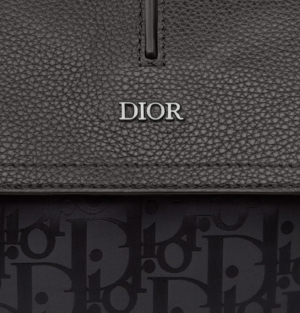 Tui Dior Motion Backpack Black 1ESBA138YIH-H03E