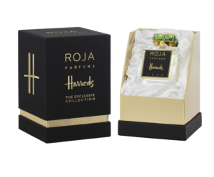 Alternative view of Nước Hoa Roja Parfums The Exclusive Aoud Pure Parfum