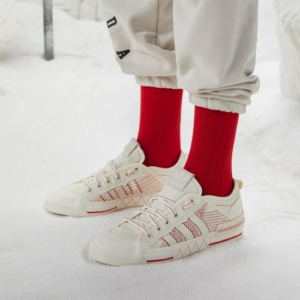 Alternative view of Giày Adidas Nizza Low MFX GX0979