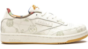 Giày Reebok Club C 85 Kung Fu Panda H01194