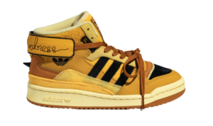 Giày Adidas Forum Exhibit Mid Classic GW8790