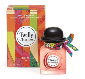 Alternative view of Nước Hoa Hermes Twilly d'Hermès Eau de Parfum