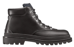 Dior Explorer Ankle Boot Black Camo Mens  3BO257ZLT669  US