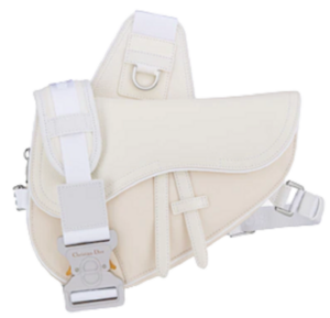 Tui Dior Mini And Sacai Saddle Bag 1ADCA374USC-H60E