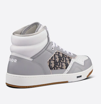 Dior Hightop sneakers for Men  Online Sale up to 33 off  Lyst