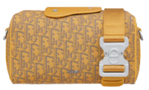 Tui Dior Lingot 22 Bag Gold Tone 1ADPO249YKY-H20E