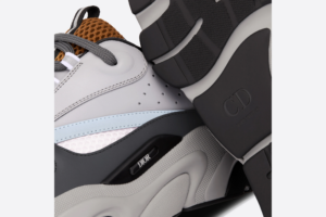 Giay Dior B22 Sneaker Multi Color 3SN231YXX-H867